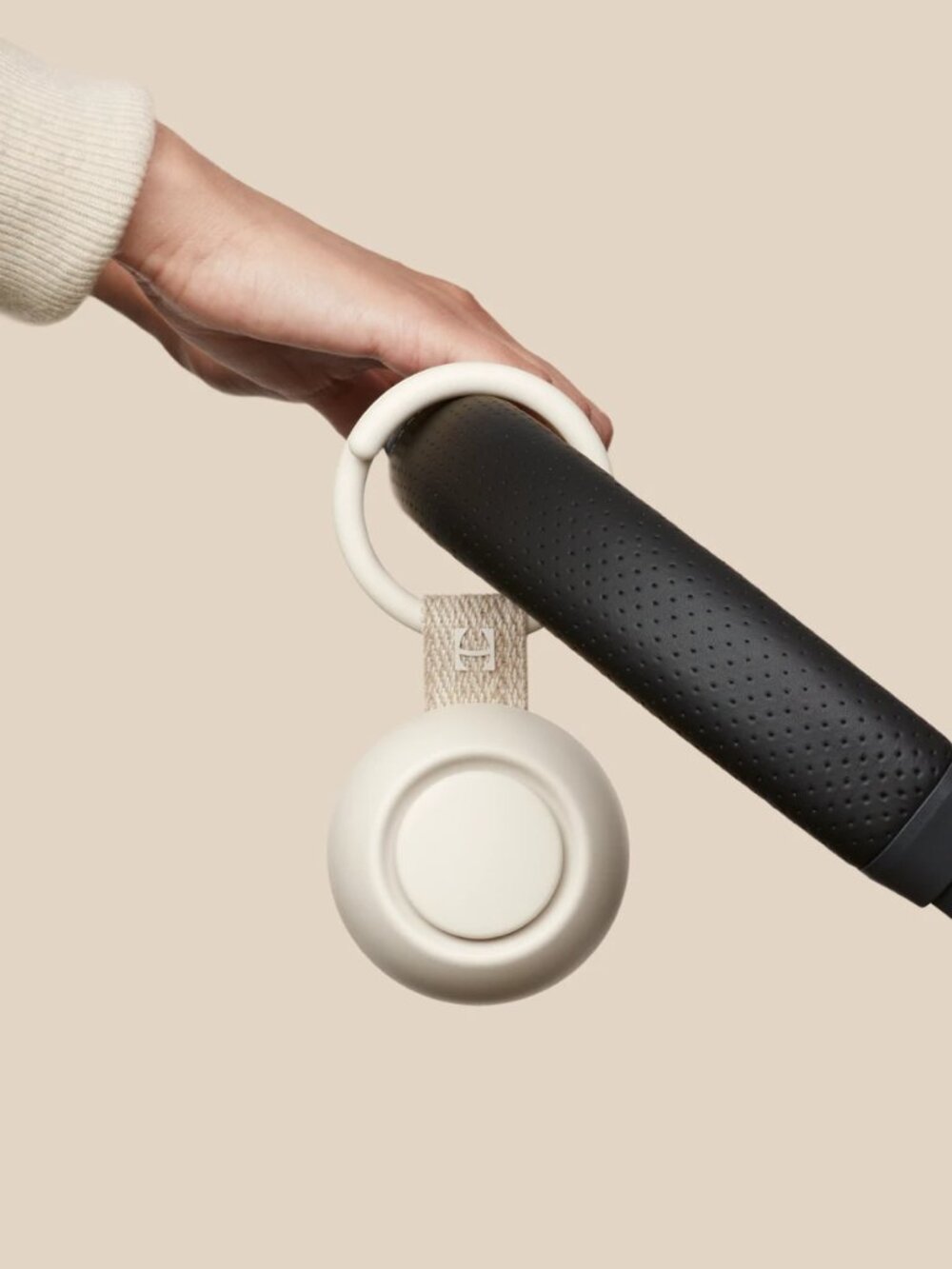 Hatch Go Portable Sound Machine - Picture 3 of 10